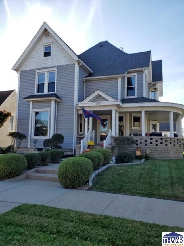 590 N Main St, Linton, IN 47441 - photo 1