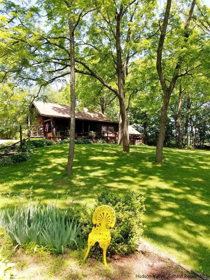 24 Baker Rd, Kerhonkson, NY 12446 - photo 1