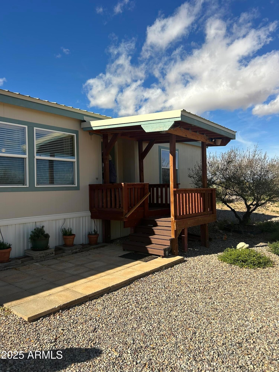 7850 E Alhambra Dr, Sierra Vista, AZ 85650 - photo 1