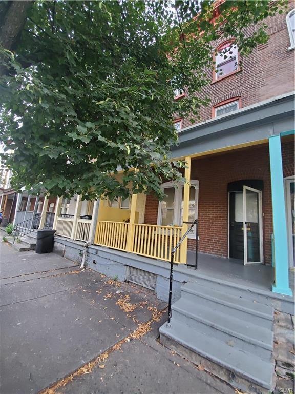 110 N 2nd St, Allentown, PA 18101 - photo 1