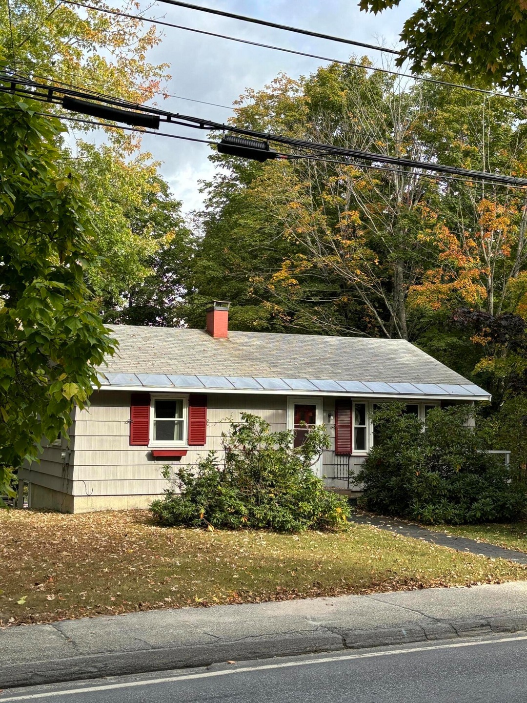 36 S High St, Bridgton, ME 04009 - photo 1