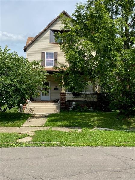 509 S Oakland Ave, Sharon, PA 16146 - photo 1