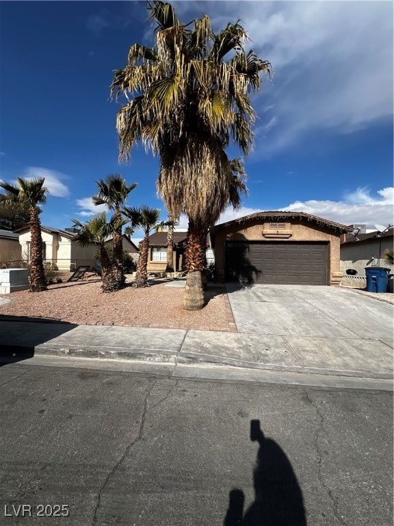 3710 Royal Fern Cir, Las Vegas, NV 89115 - photo 1