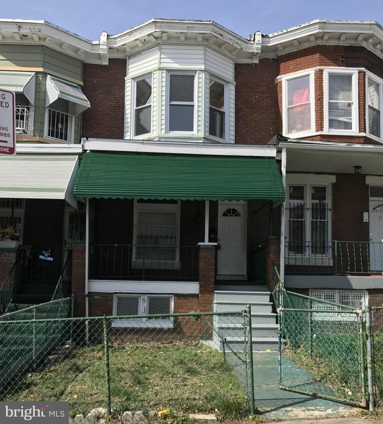 504 Poplar Grove St, Baltimore, MD 21223 - photo 1