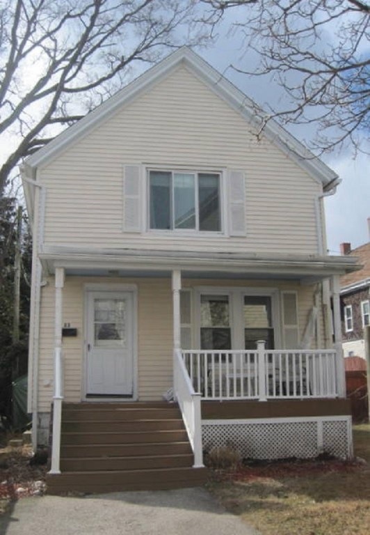 53 Gibbs Ave, Newport, RI 02840 - photo 1