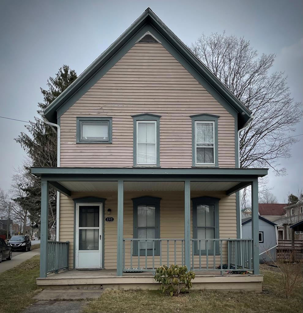 For Rent $950/month
