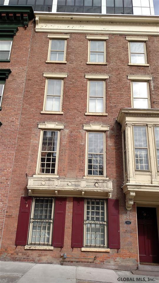 54 S Swan St, Albany, NY 12210 - photo 1