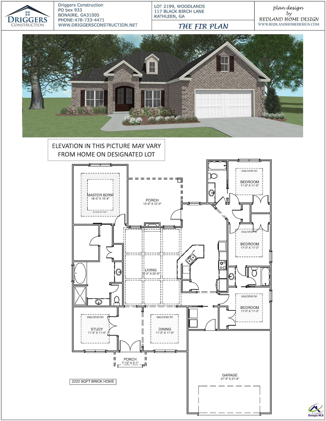 For Sale $406,626 • Co-Listing Agent