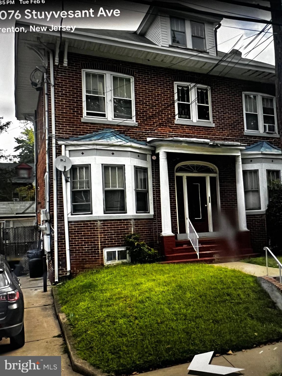 1072 Stuyvesant Ave unit 5, Trenton, NJ 08618 - photo 1