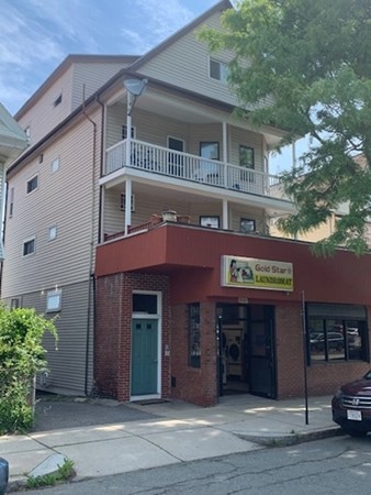 241 Highland Ave unit 2, Somerville, MA 02143 - photo 1