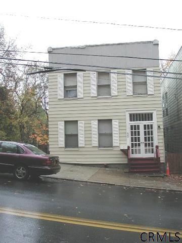 55 Stowe Ave, Troy, NY 12180 - photo 1