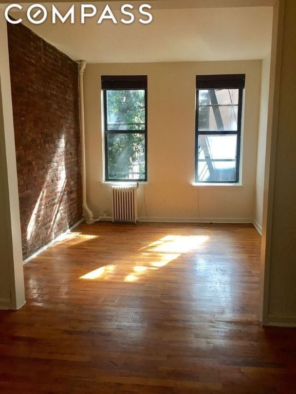 110 Thompson St unit 3C, New York, NY 10012 - photo 1