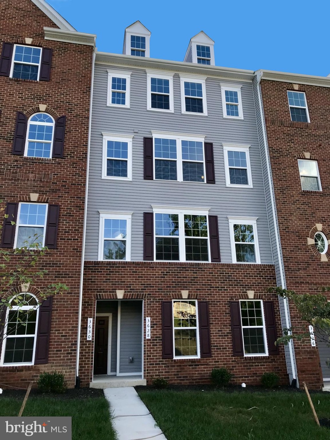 3628 Briarwood Dr unit 4E, Dumfries, VA 22026 - photo 1