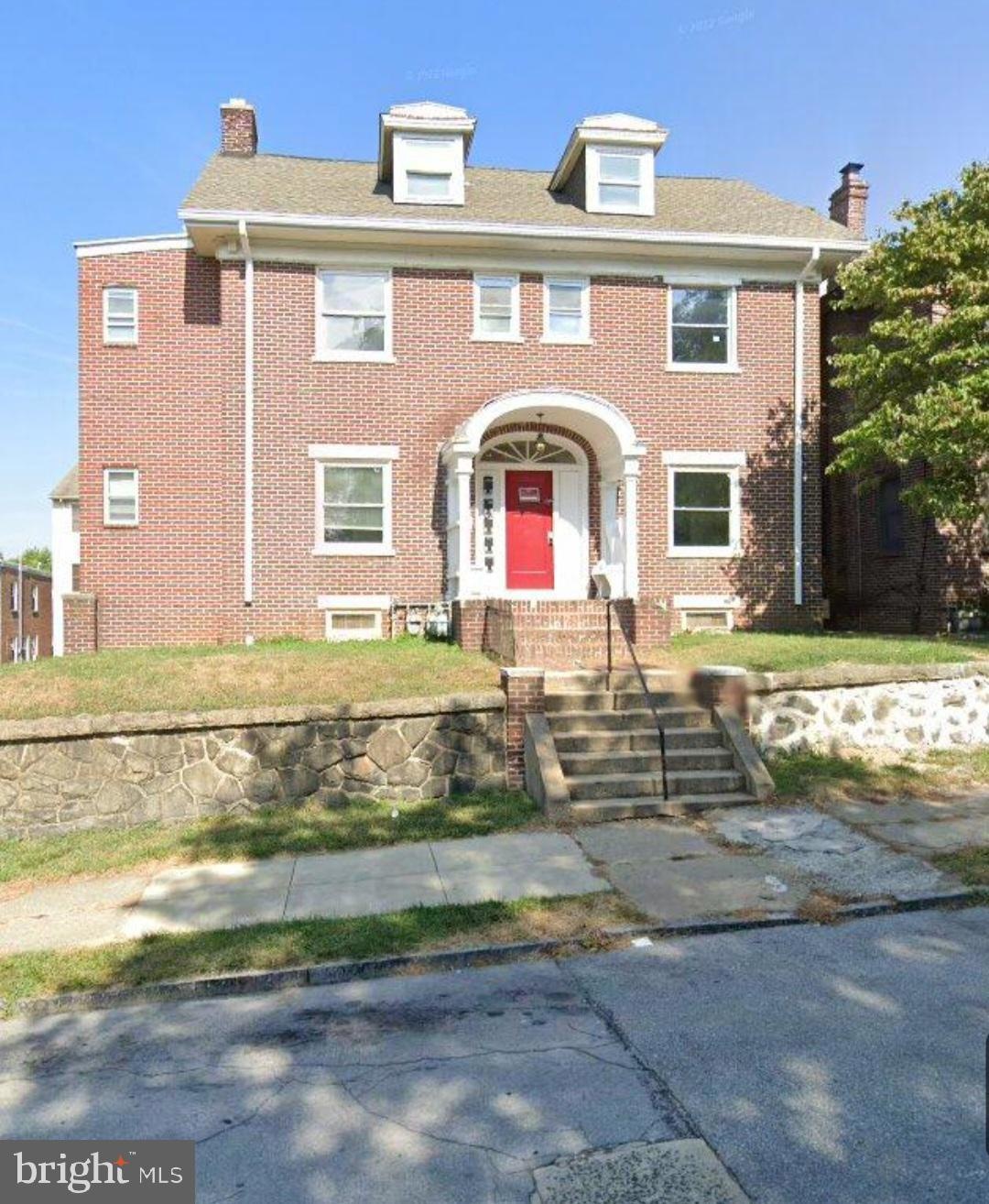 503 N Rodney St unit 1A, Wilmington, DE 19805 - photo 1