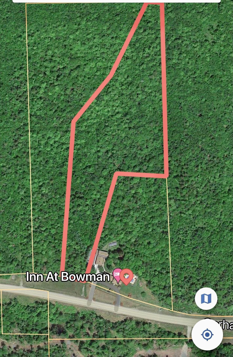 00 U S 2, Randolph, NH 03593 - photo 1