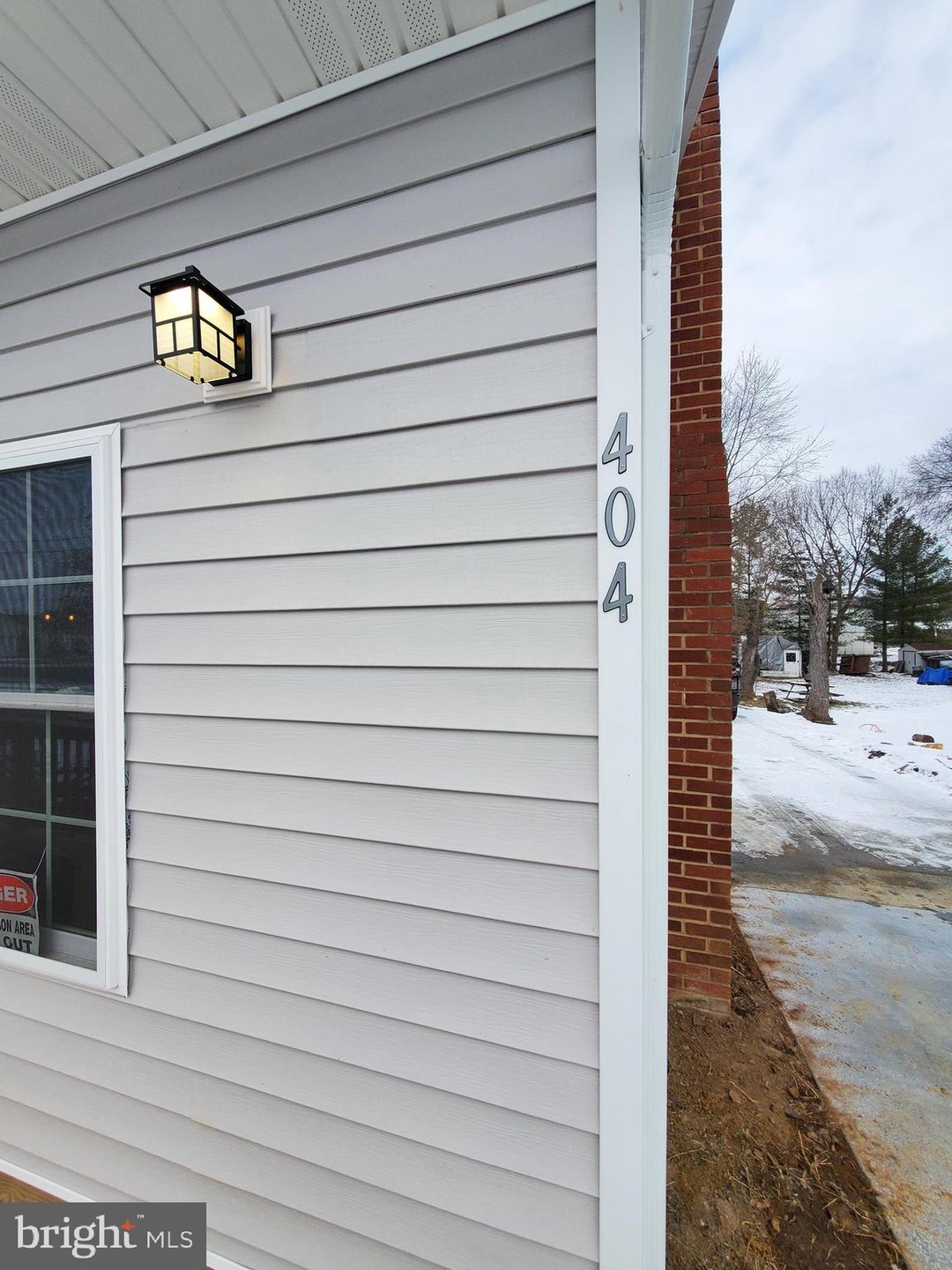 404 W Old Cross Rd, New Market, VA 22844 - photo 1