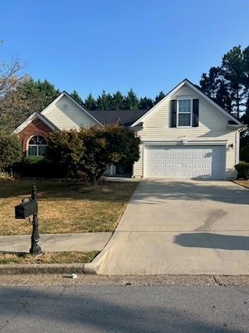 2722 Maeve Ct, Dacula, GA 30019 - photo 1