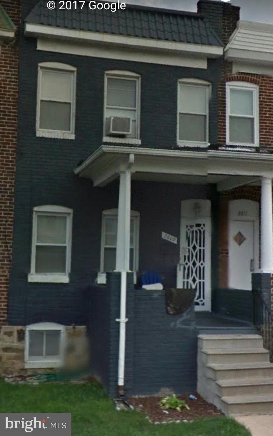2609 Lauretta Ave, Baltimore, MD 21223 - photo 1