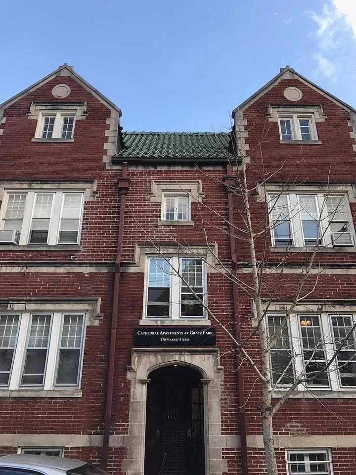 176 Market St unit 201, Lexington, KY 40507 - photo 1