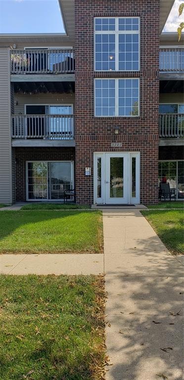 Condo is the second floor unit on the left hand si