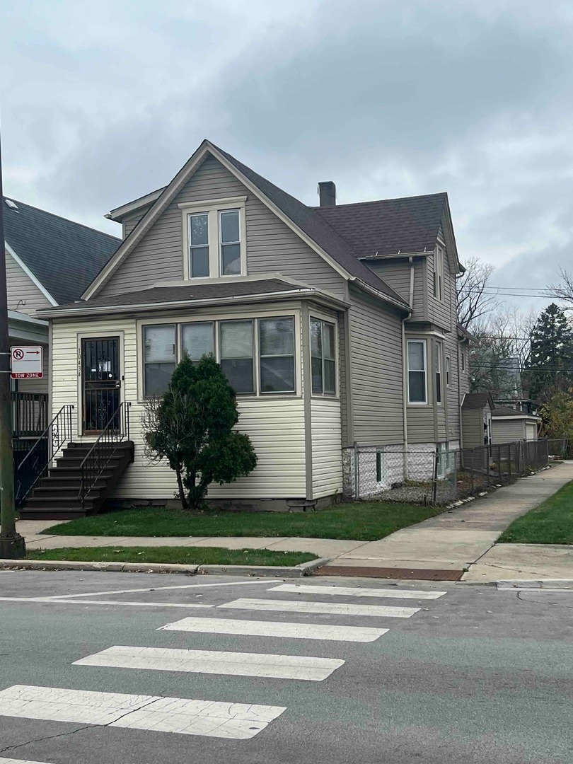 For Rent $1,500/month