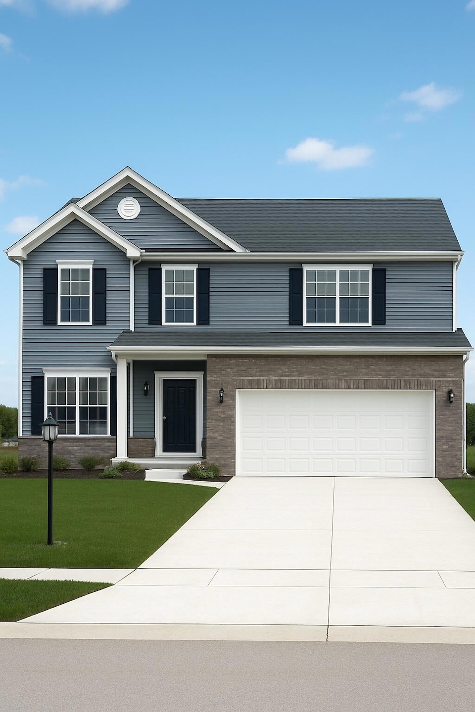 2840 E 105th Ave, Crown Point, IN 46307 - photo 1