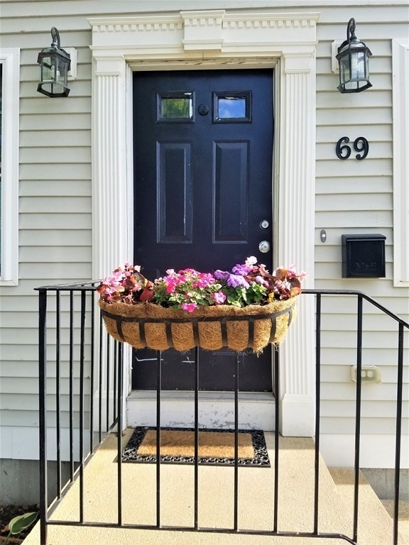 69 Marchand St, Fall River, MA 02723 - photo 1