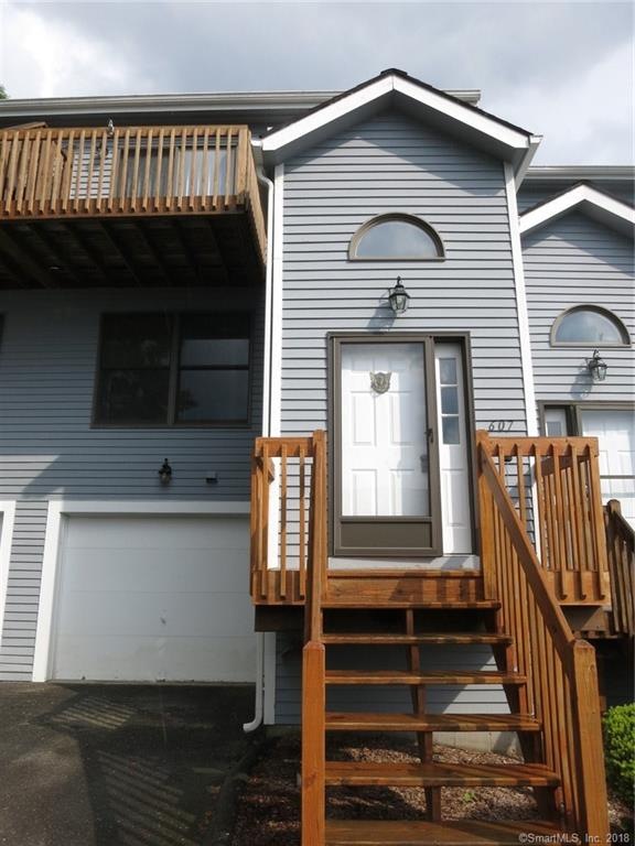 607 Lake Vista Dr unit 607, East Hampton, CT 06424 - photo 1