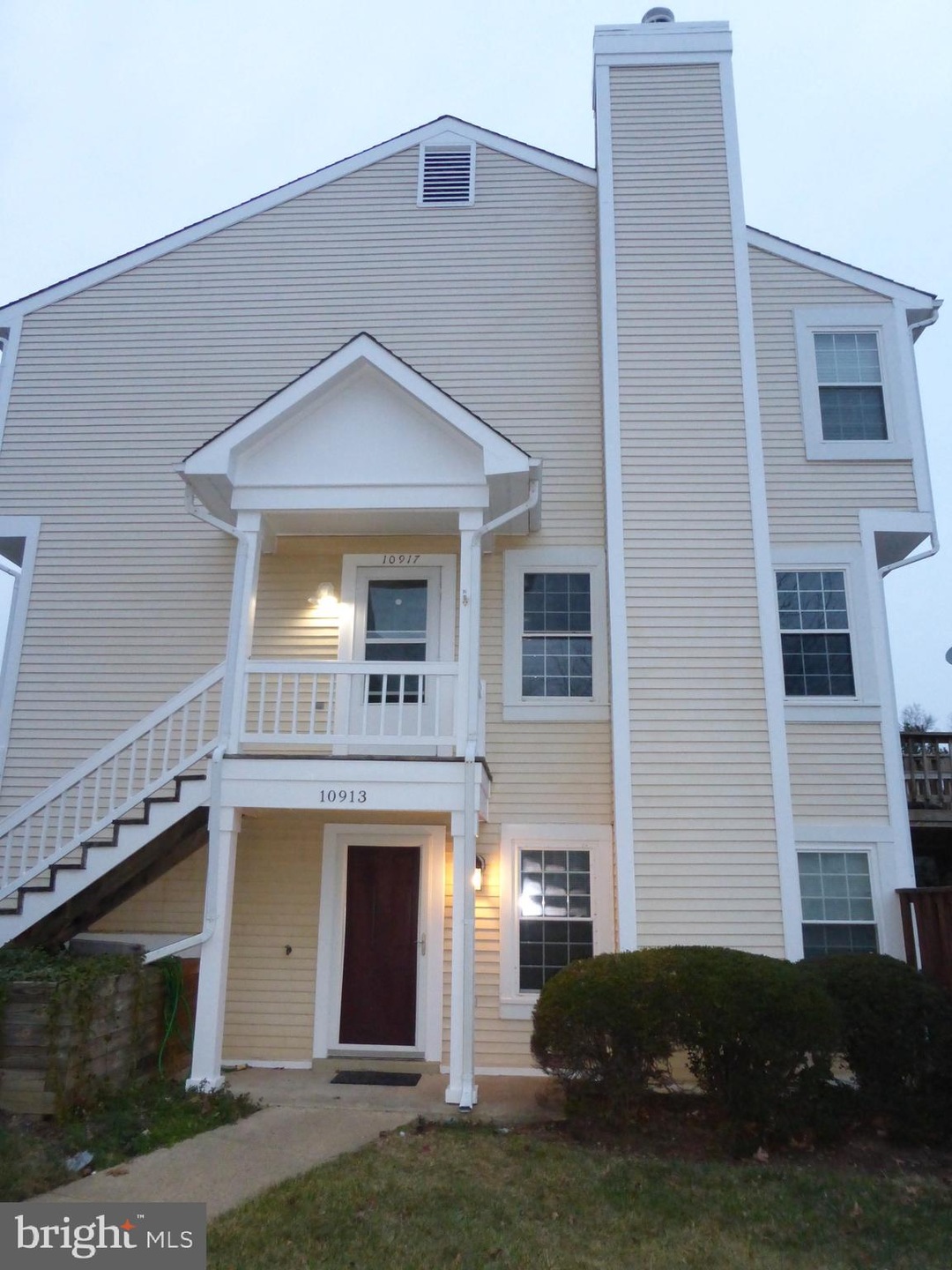 10913 Postern Ct unit 43, Manassas, VA 20109 - photo 1