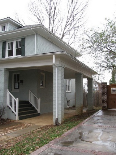CARPORT