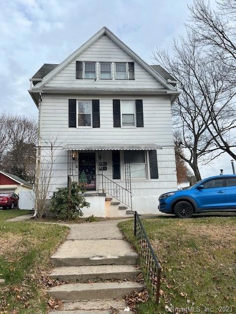 16 Byron St, Waterbury, CT 06704 - photo 1