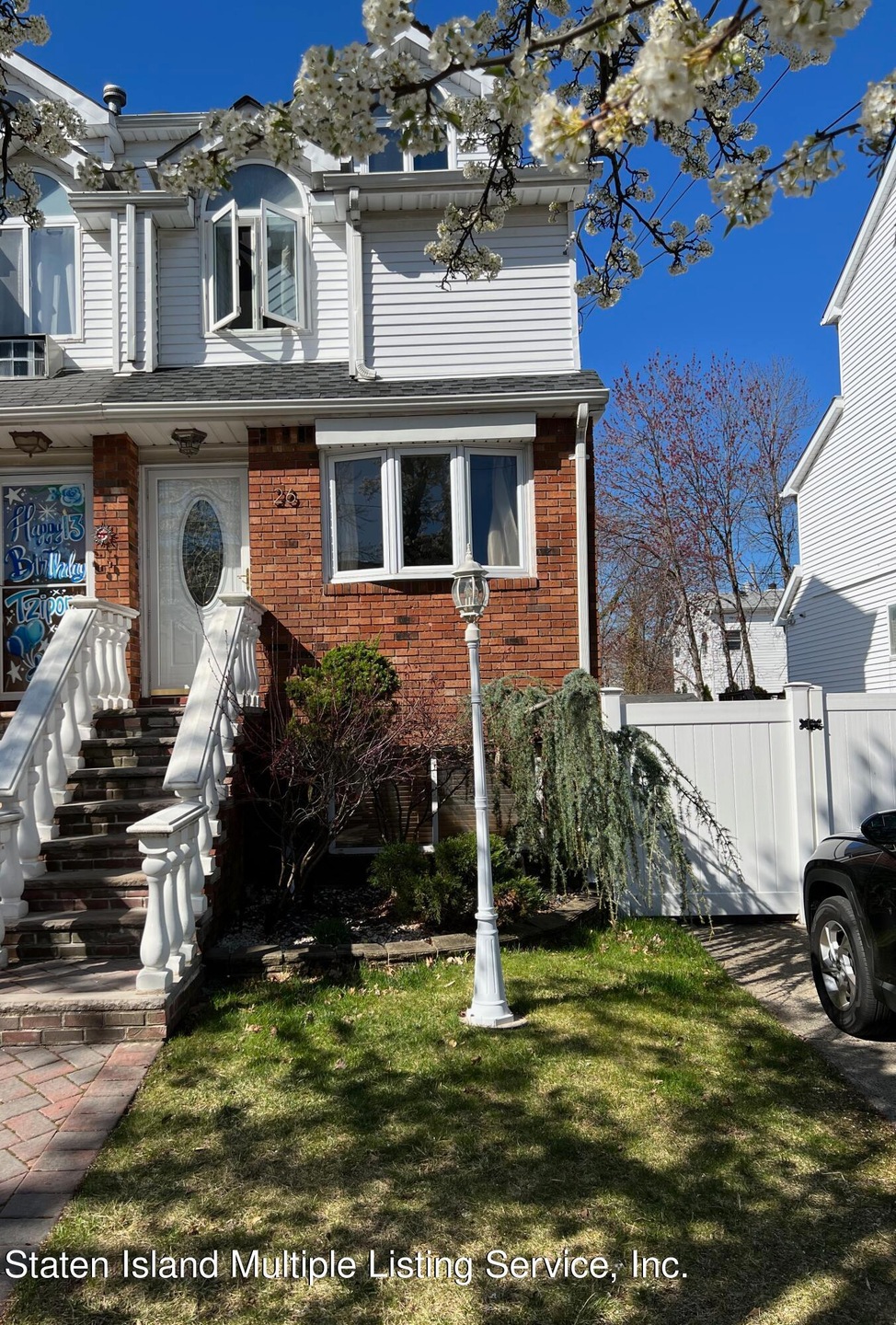 26 Eagan Ave, Staten Island, NY 10312 - photo 1