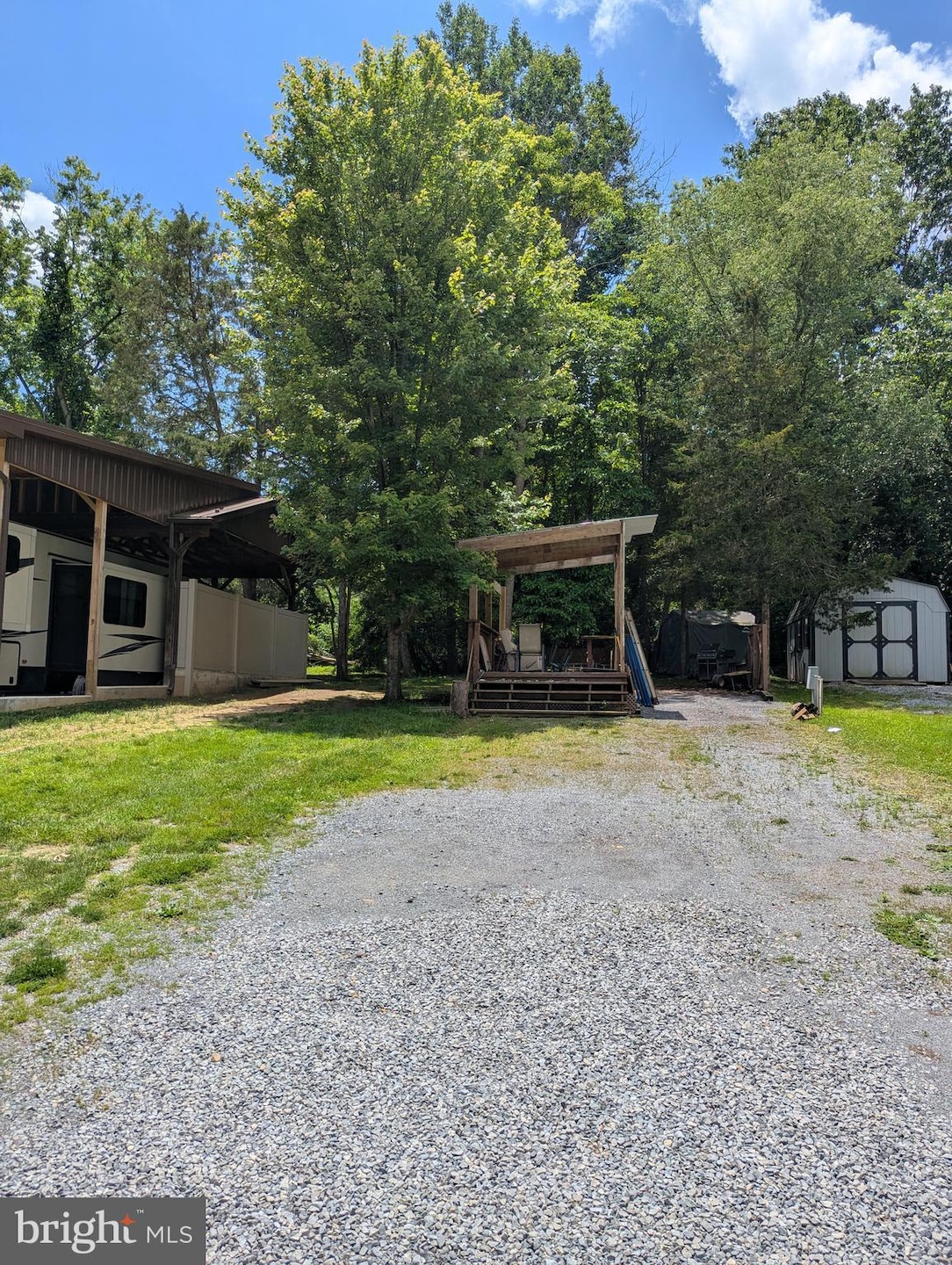 0 Block 97 Lot 11 Boo Blvd unit WVBE2036676, Falling Waters, WV 25419 - photo 1