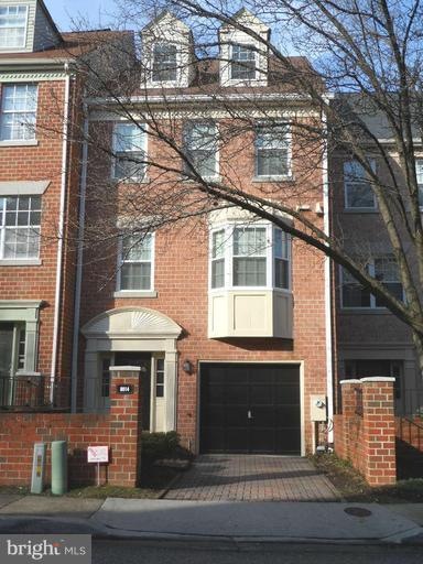 8014 Derby Ln, Owings Mills, MD 21117 - photo 1