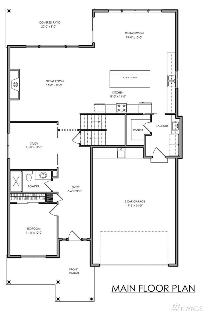 6715 58th Street Ct W, University Place, WA 98467 - photo 1