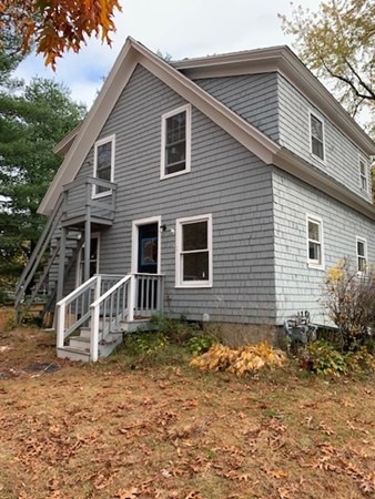 254 Beaver St unit 1, Franklin, MA 02038 - photo 1