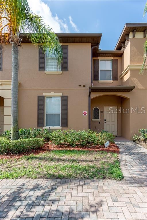 4020 Calabria Ave, Davenport, FL 33897 - photo 1