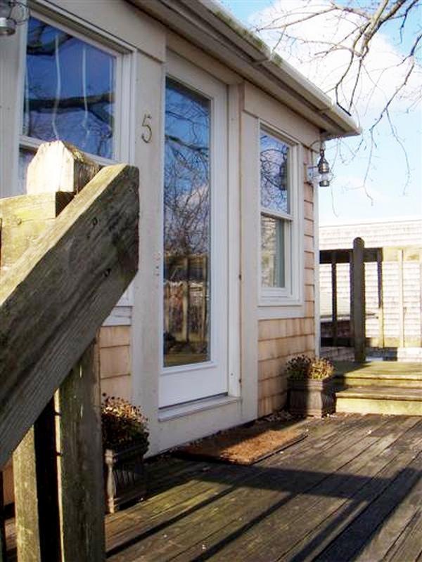 156 Bradford St unit 5, Provincetown, MA 02657 - photo 1