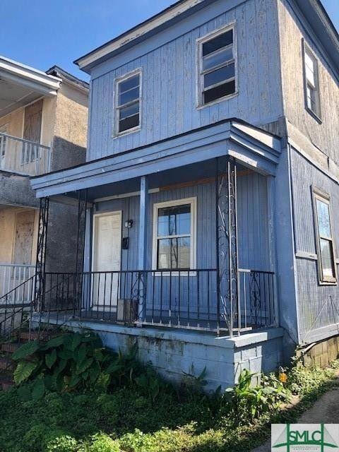 1137 E Gwinnett St, Savannah, GA 31404 - photo 1