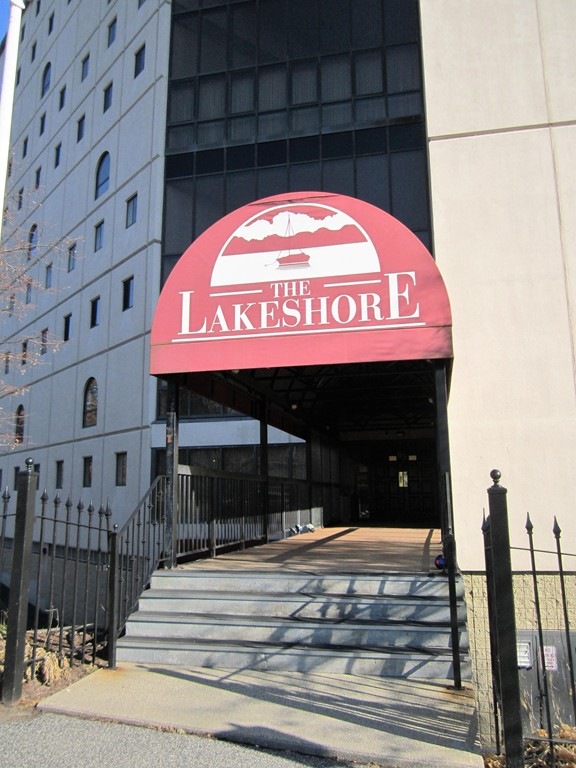 The Lakeshore Condominiums unit 201, Worcester, MA 01604 - photo 1