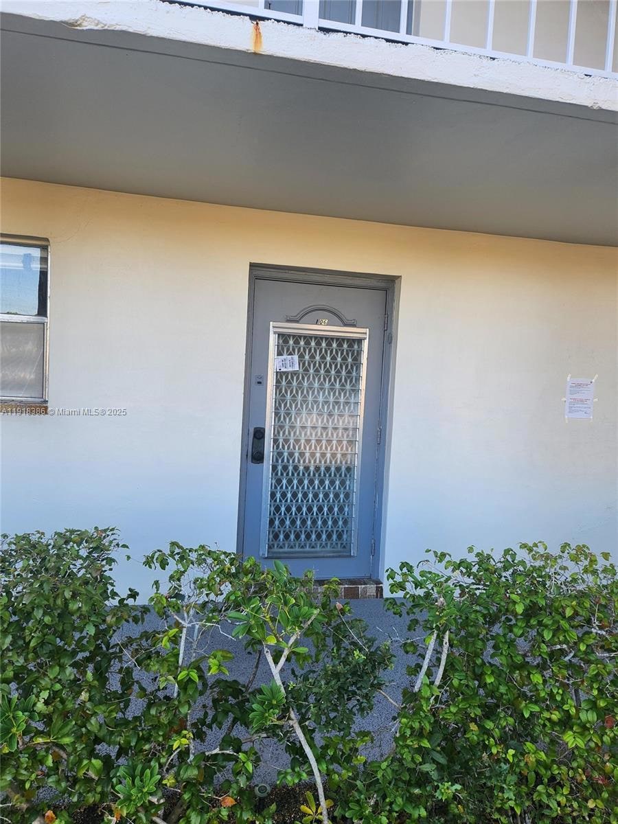 8450 Sunrise Lakes Blvd unit 106, Sunrise, FL 33322 - photo 1