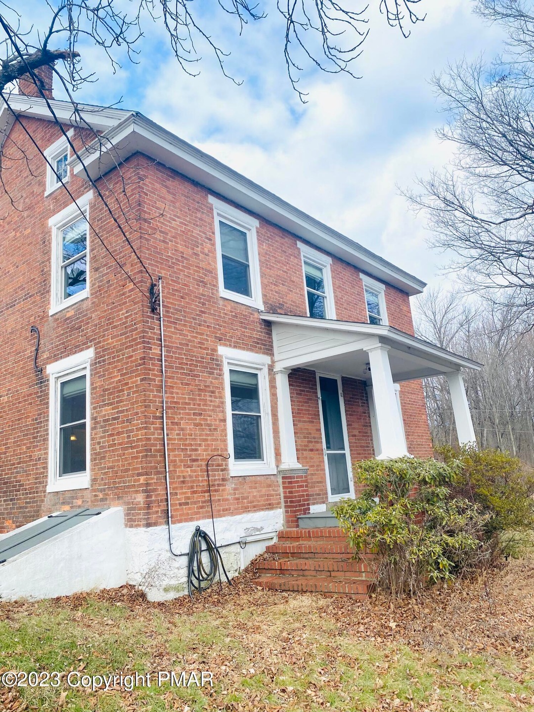 3527 Middle Easton Belmont Pike, Stroudsburg, PA 18360 - photo 1