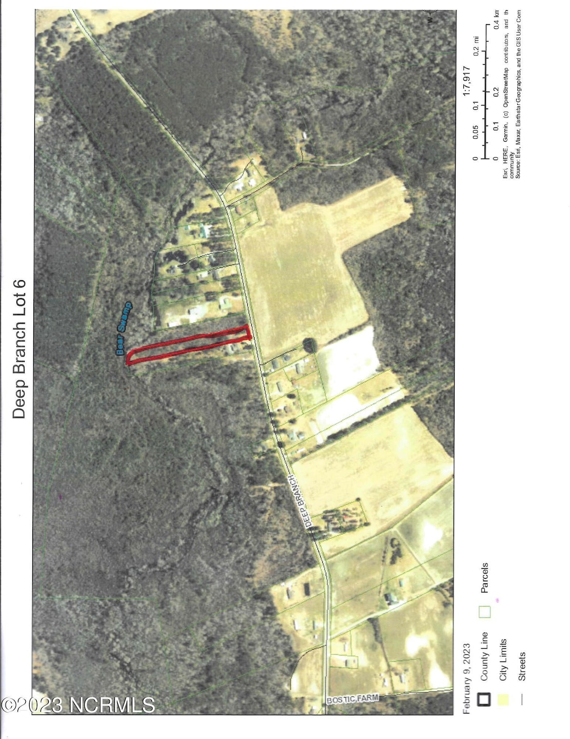 lot 6