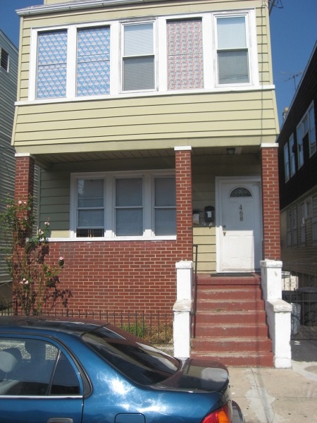 468 N 6th St, Newark, NJ 07107 - photo 1