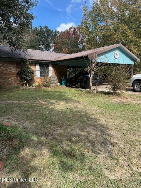 532 W Mcpherson Dr, Monticello, MS 39654 - photo 1