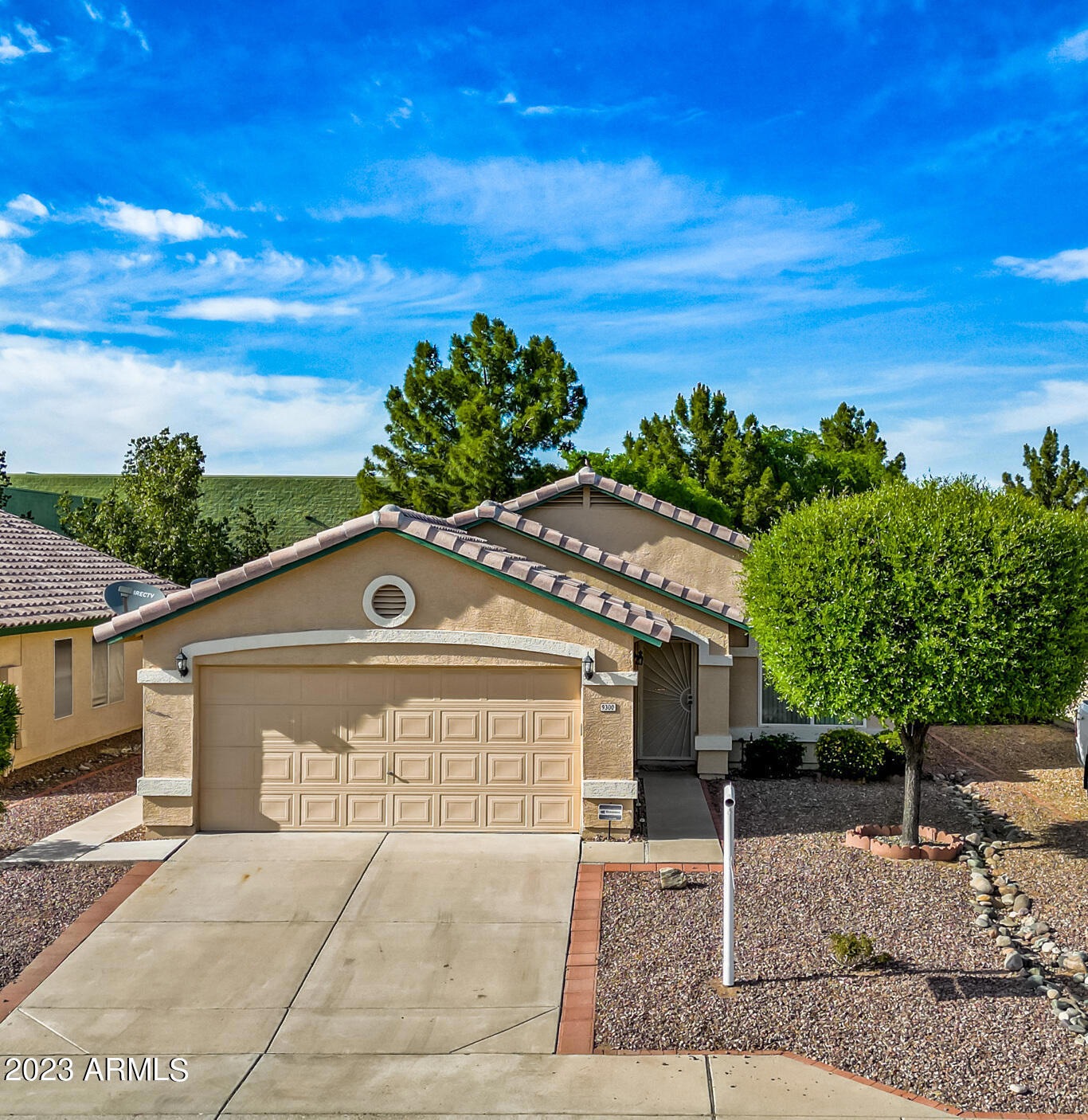 9300 E Carol Ave