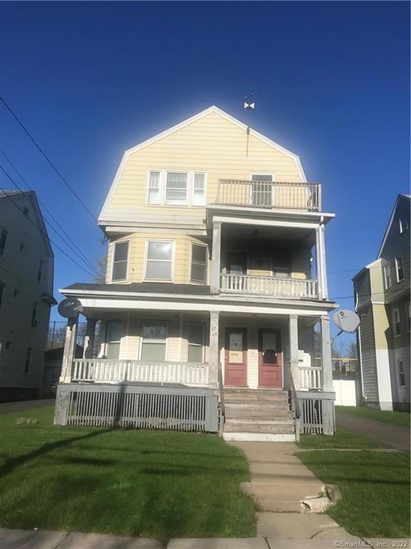 22 Monroe St unit 24, Hartford, CT 06114 - photo 1