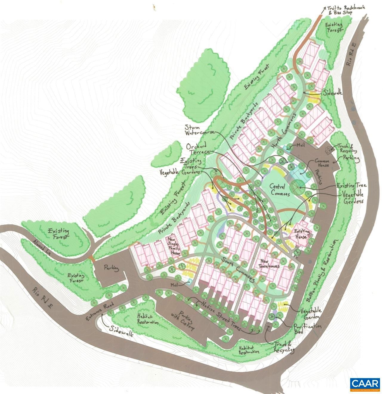 480 Rio Rd E, Charlottesville, VA 22901 - photo 1