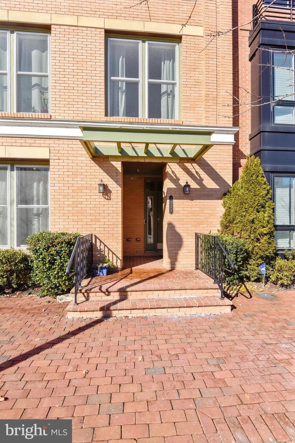 1222 Main Line Blvd unit 102, Alexandria, VA 22301 - photo 1