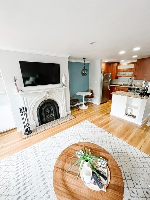 102 Main St unit 1, Charlestown, MA 02129 - photo 1